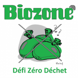 logo Zéro Déchet